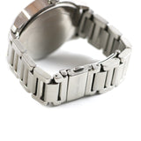 Stainless Steel Watch