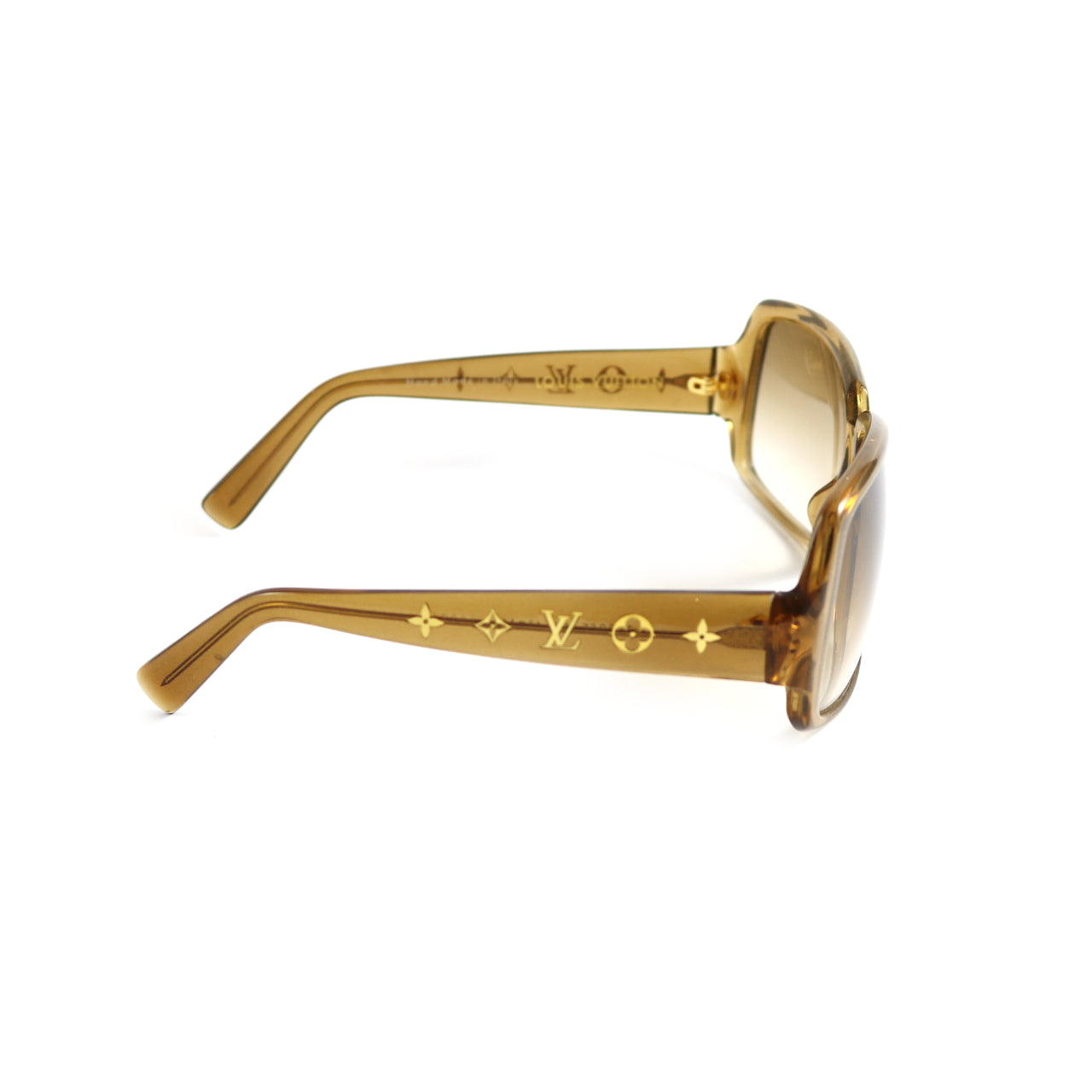 Obsession Carre Sunglasses