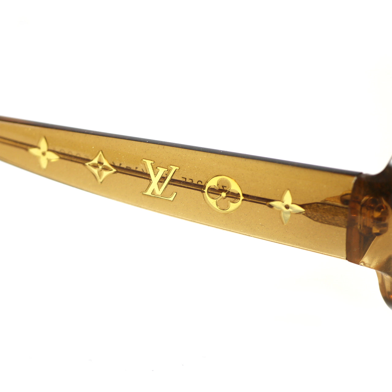 Obsession Carre Sunglasses