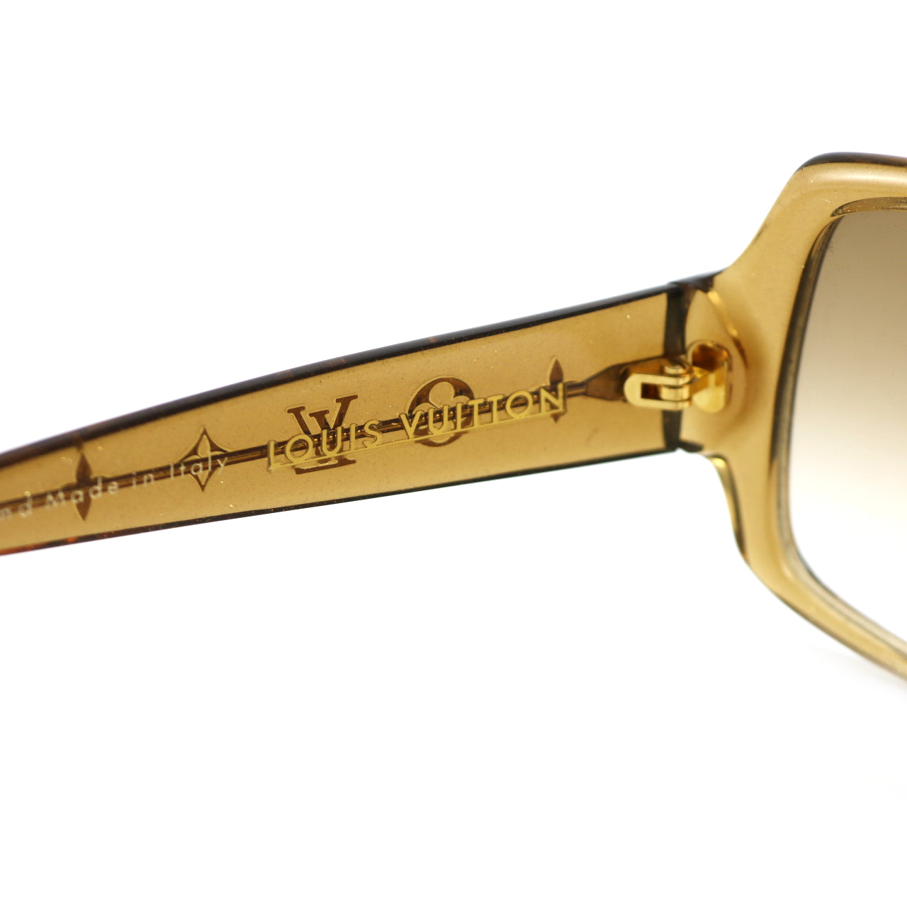 Obsession Carre Sunglasses