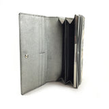Nova Check Long Wallet