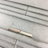 Nova Check Long Wallet