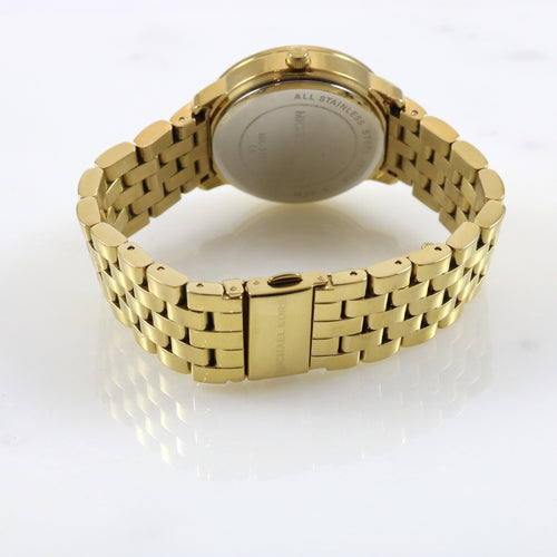 Signature Face Watch