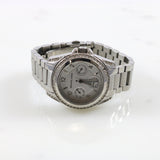Stainless Steel Watch