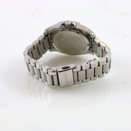 Stainless Steel Watch