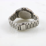 Stainless Steel Watch