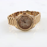 Rose Gold Watch