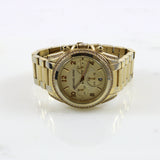 Gold Watch