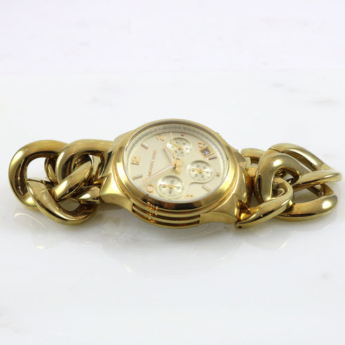 Chain Watch