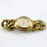 Chain Watch
