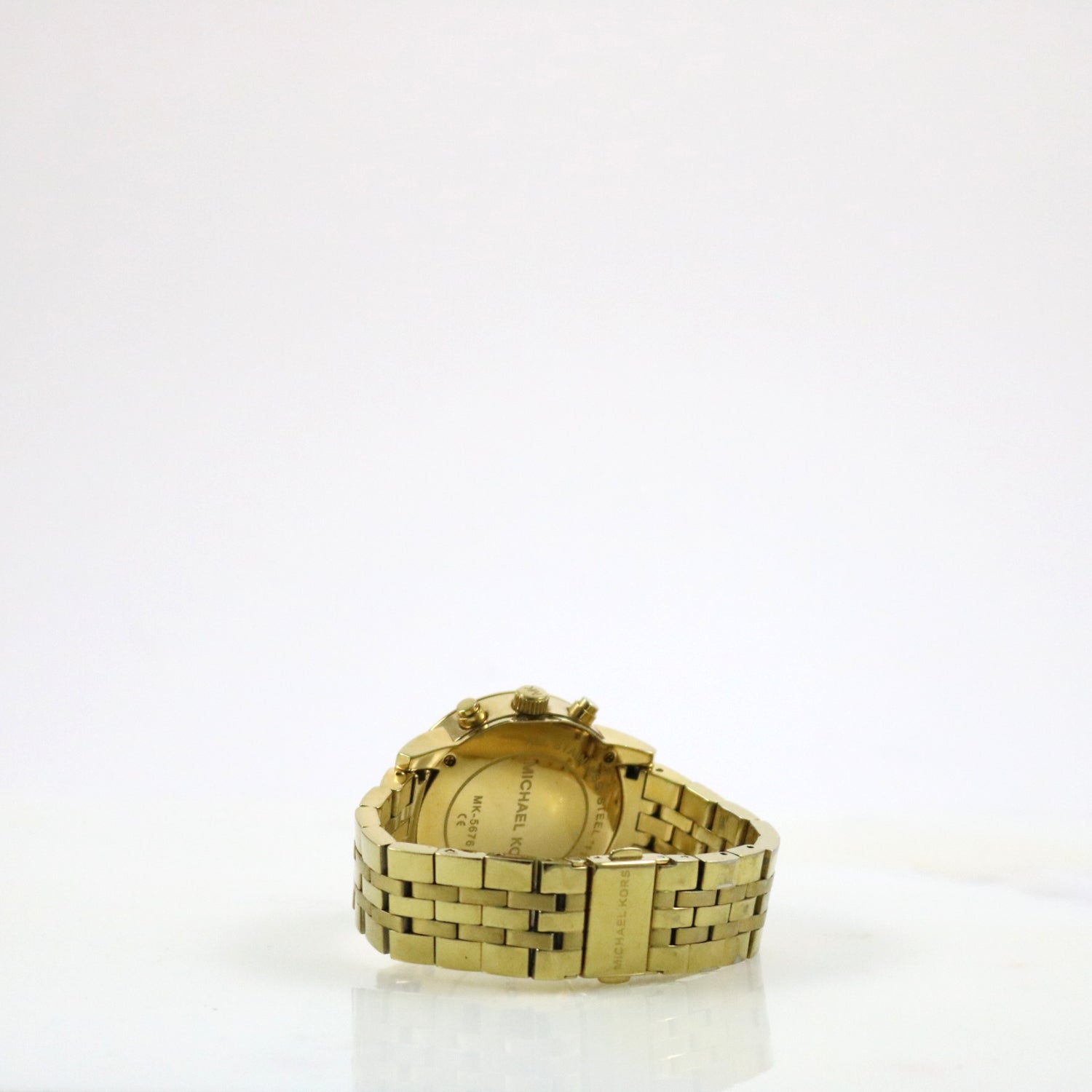 Gold Watch