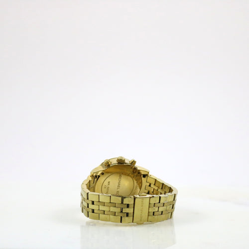 Gold Watch