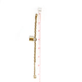 Lock Bracelet