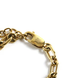 Lock Bracelet