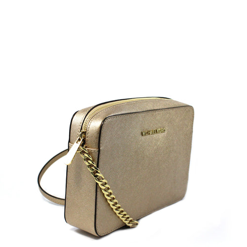 Jet Set Travel East West Crossbody Bag