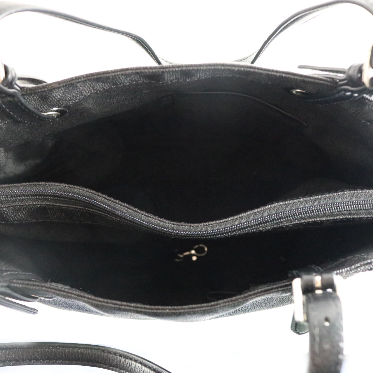 Signature Tote