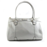 Grey Tote