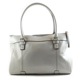 Grey Tote