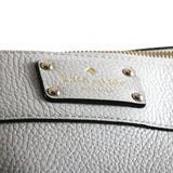 Grey Tote