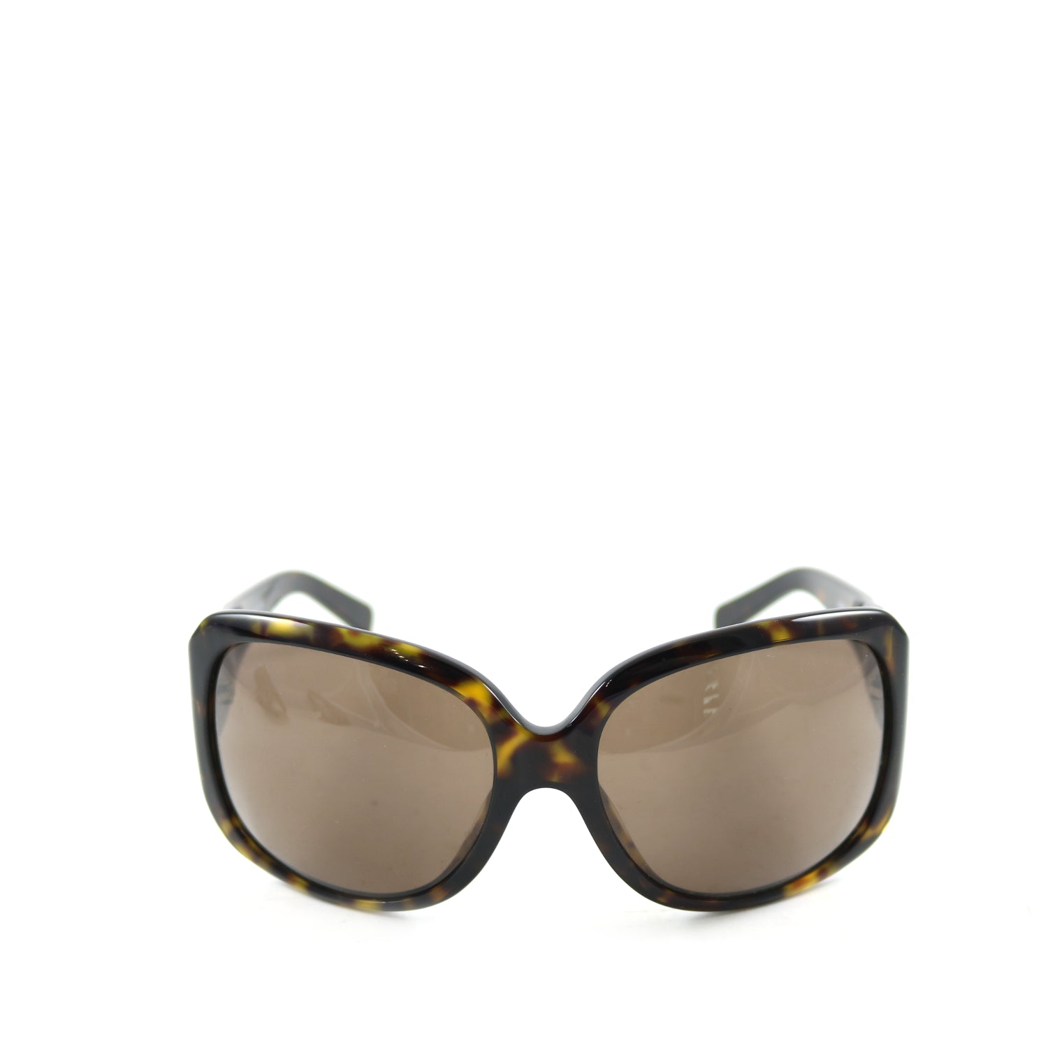 Tortoise Sunglasses