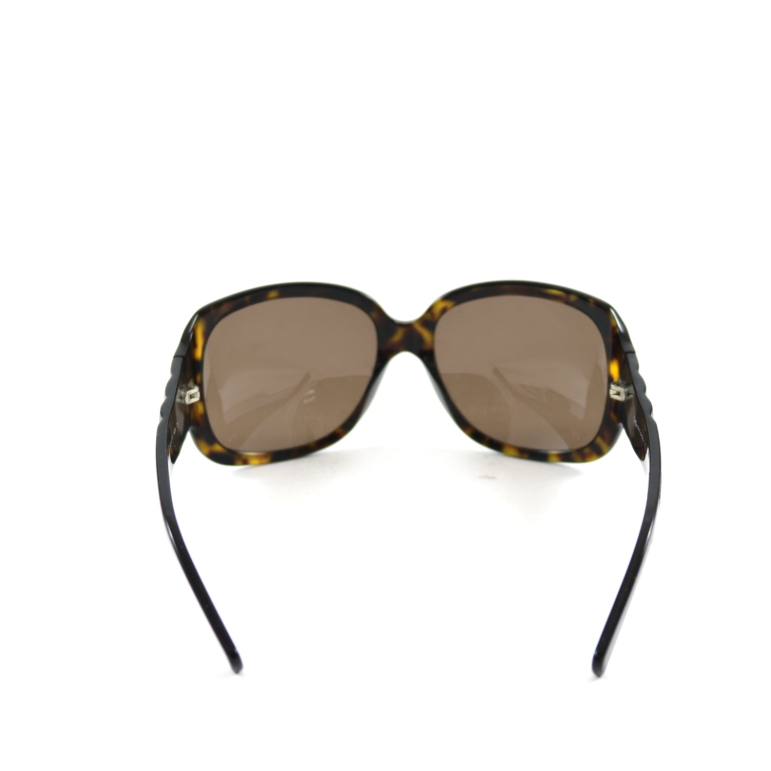 Tortoise Sunglasses