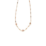 Rose Gold Necklace