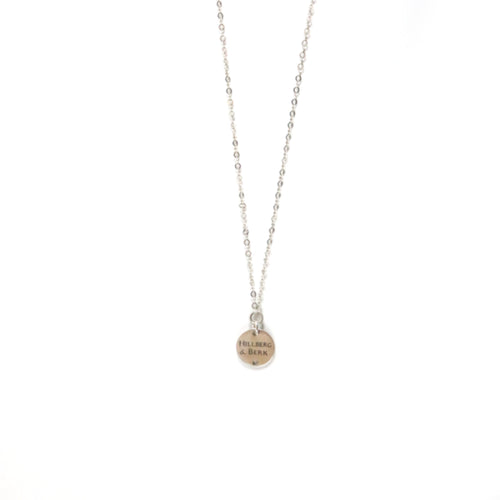 Lariat Necklace