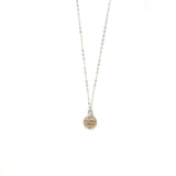 Lariat Necklace