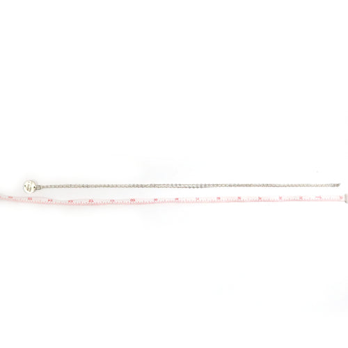 Lariat Necklace