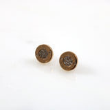Stud Earrings