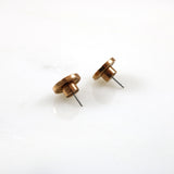 Stud Earrings
