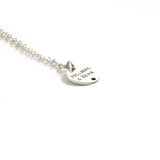 Lariat Necklace