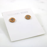 Stud Earrings