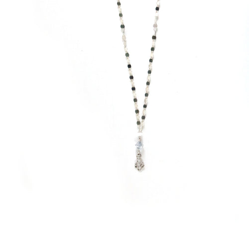 Lariat Necklace