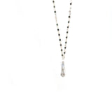 Lariat Necklace