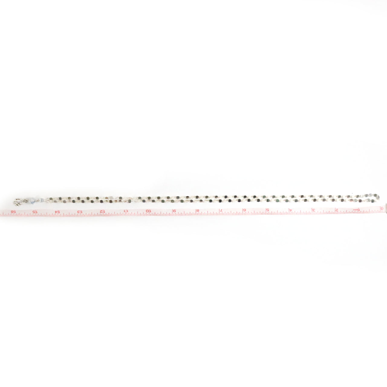 Lariat Necklace
