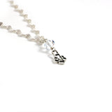 Lariat Necklace