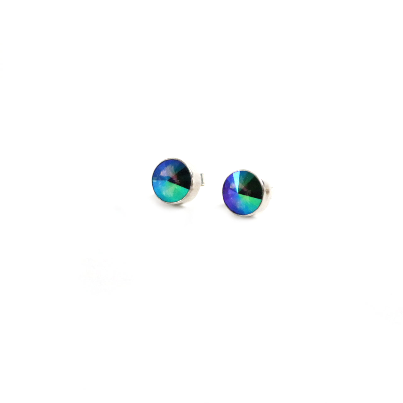 Eden Stud Earrings