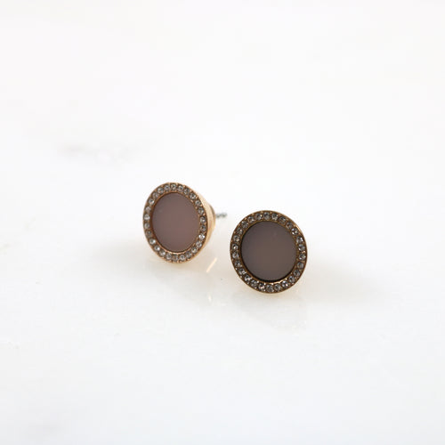 Stud Earrings