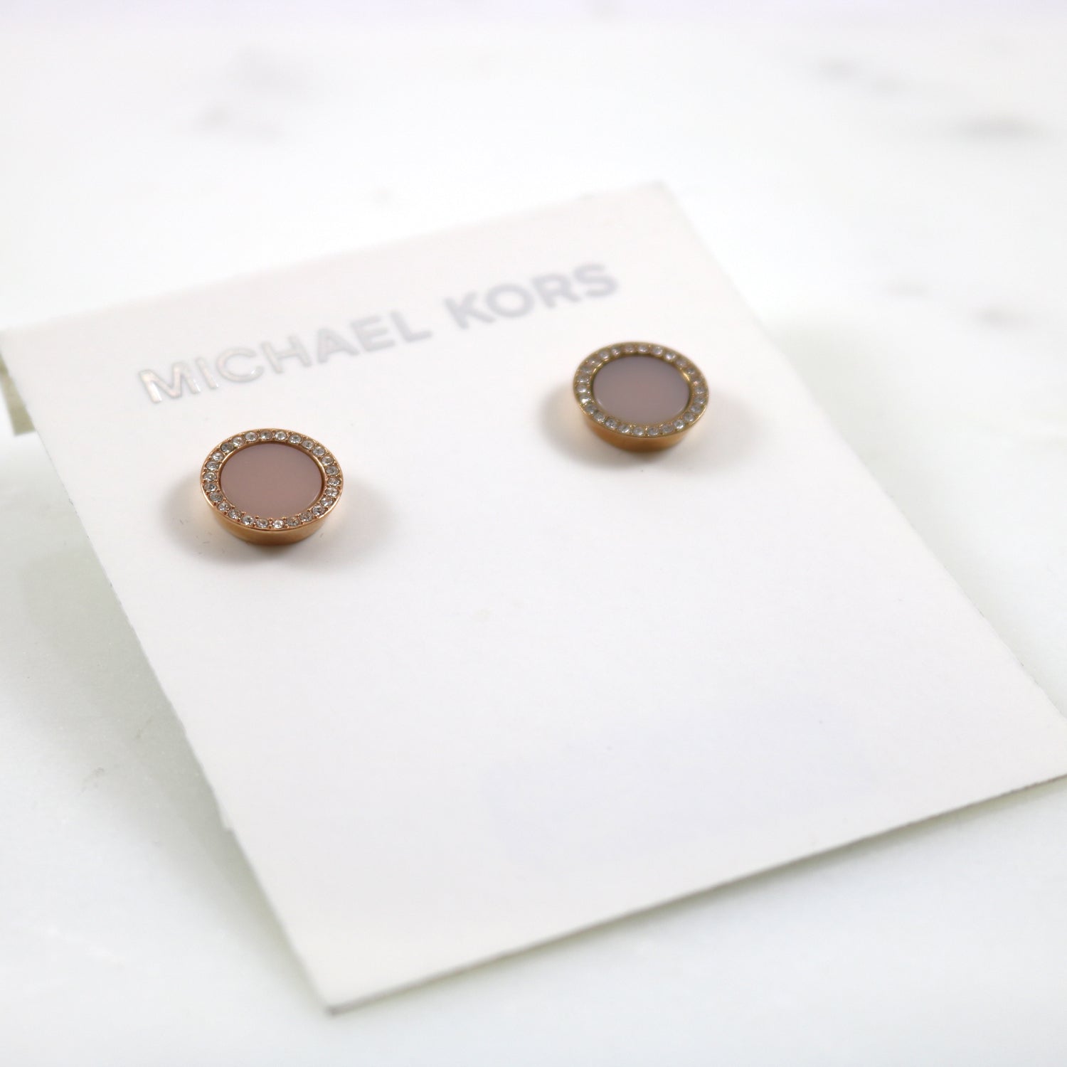 Stud Earrings