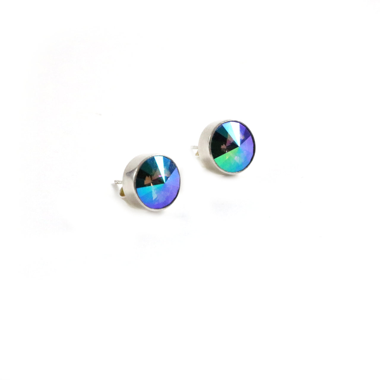 Eden Stud Earrings