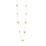 Lariat Necklace