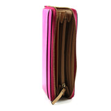 Pink Wallet
