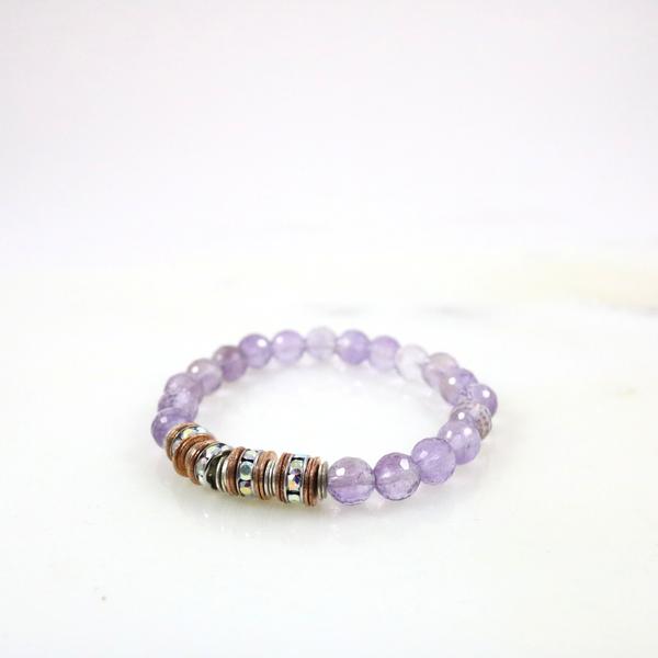 Mia Stretch Bracelet