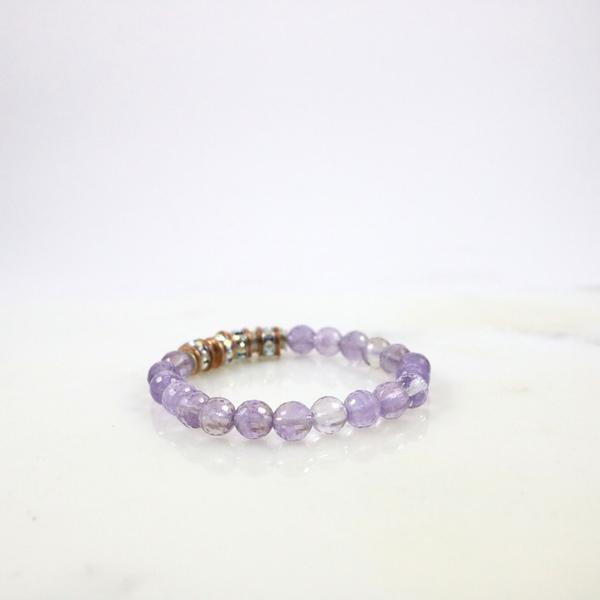 Mia Stretch Bracelet