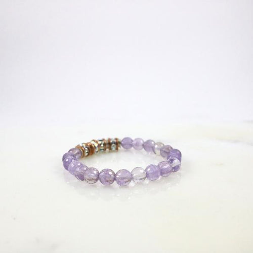 Mia Stretch Bracelet