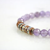 Mia Stretch Bracelet