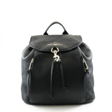 Leather Backpack