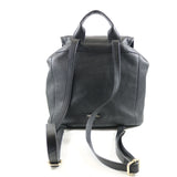 Leather Backpack