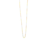 Gold Necklace